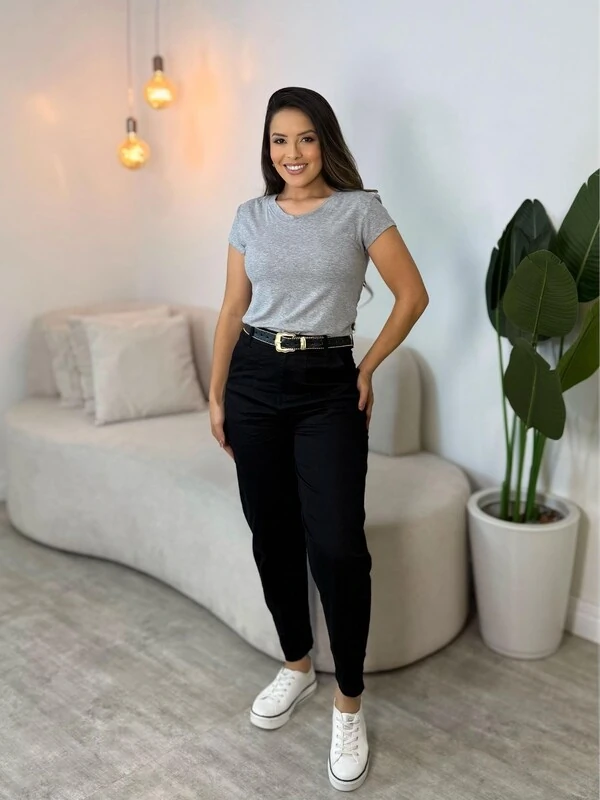 Camisa Luiza