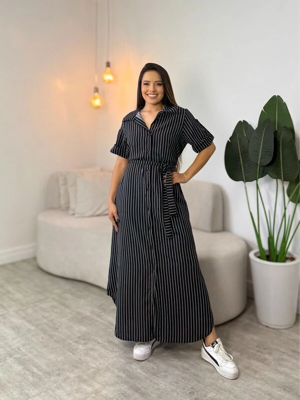 Vestido Tabata