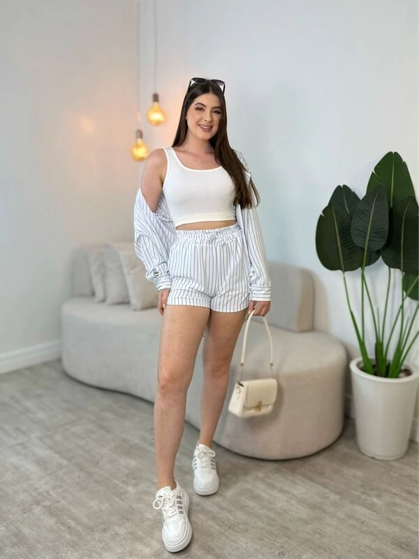 Conjunto Kassi