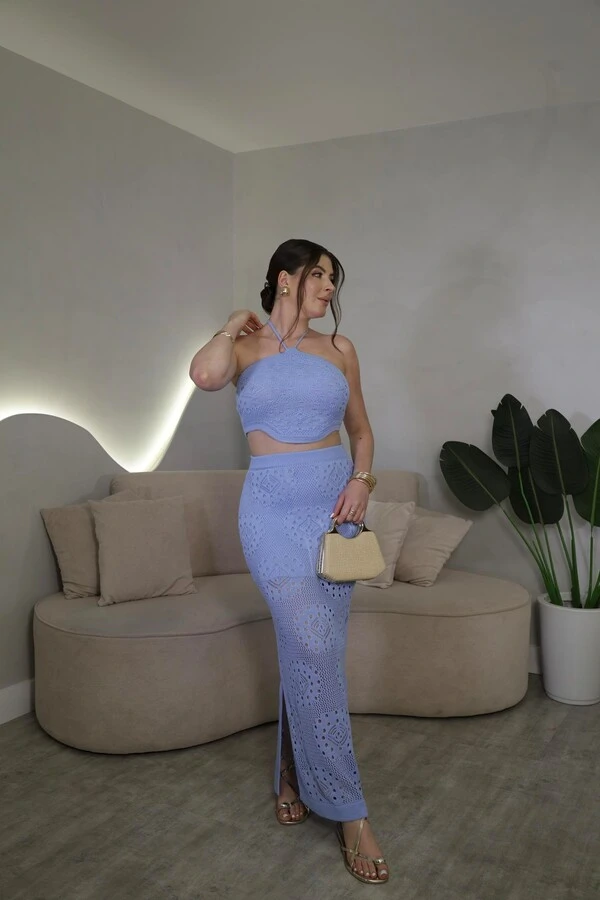 Conjunto Modal Mariah