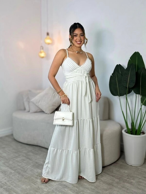 Vestido Emily