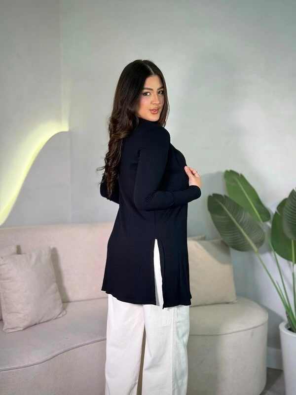 Conjunto Cardigan E Blusinha Roberta