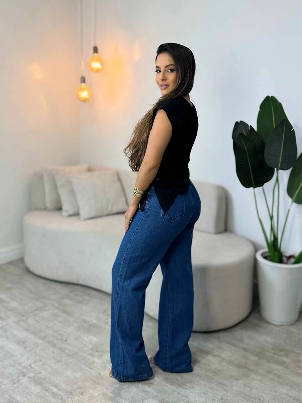 Blusinha Beatriz