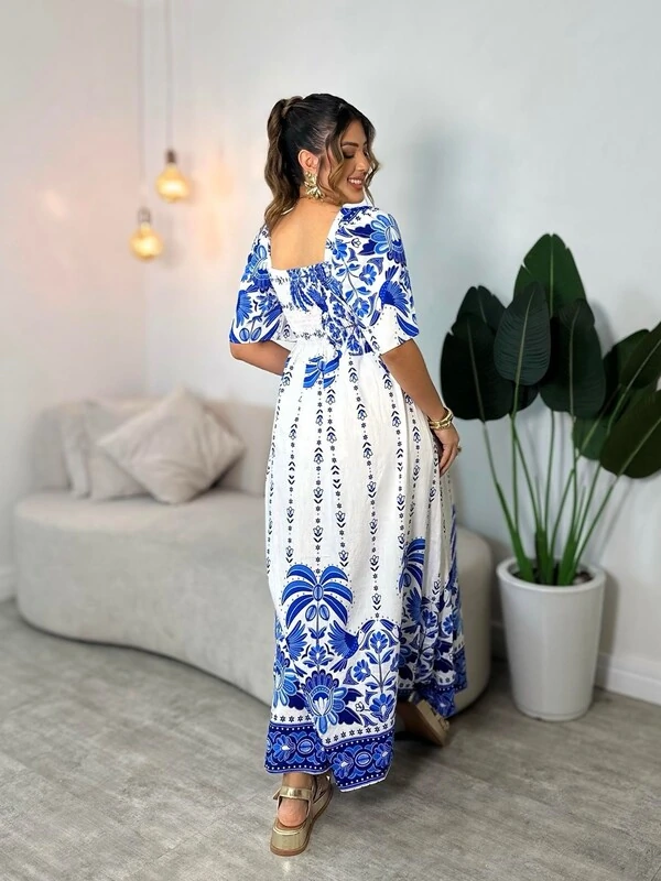 Vestido Antonella