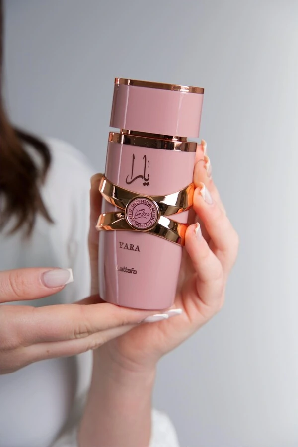 Perfume Yara Elixir Lattafa