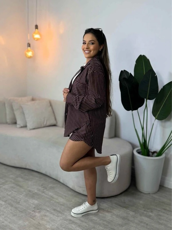 Conjunto Kassi