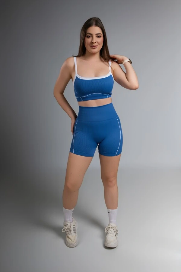 Use.Mood - Conjunto Canelado Ana
