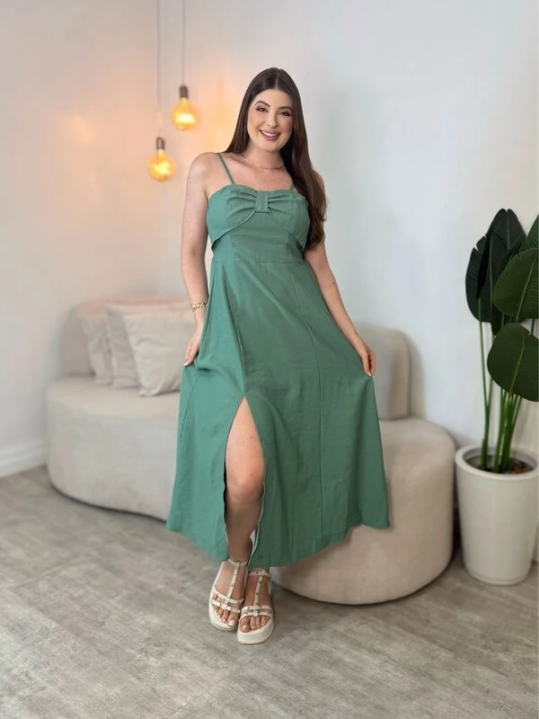 Vestido Liandra