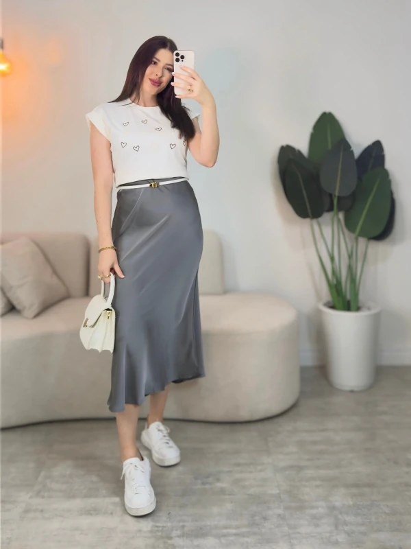 Blusinha Adriane