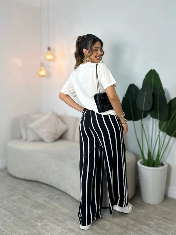 Calça Juliane