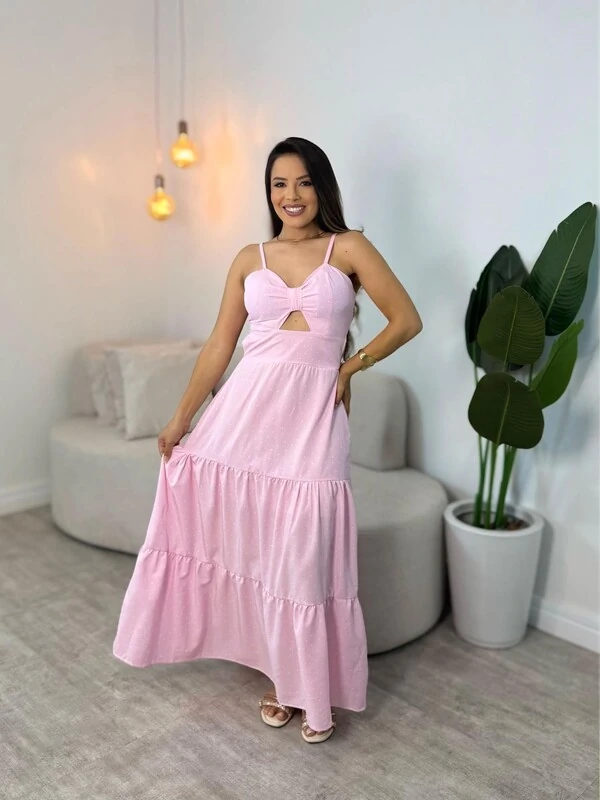 Vestido Andreia