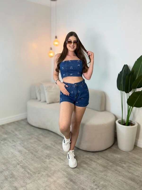 Conjunto Inara