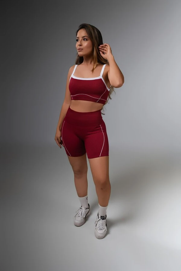 Use.Mood - Conjunto Canelado Ana