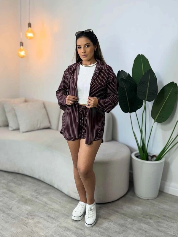 Conjunto Kassi