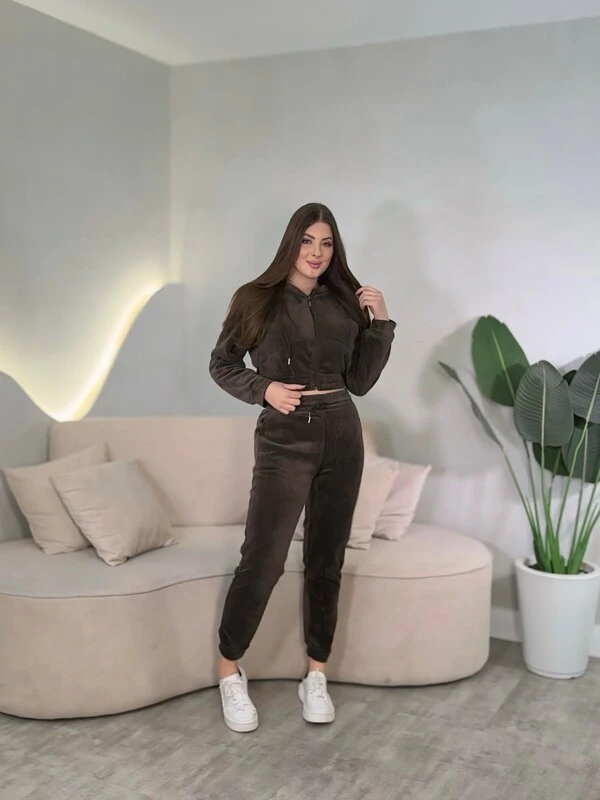 Conjunto Pati