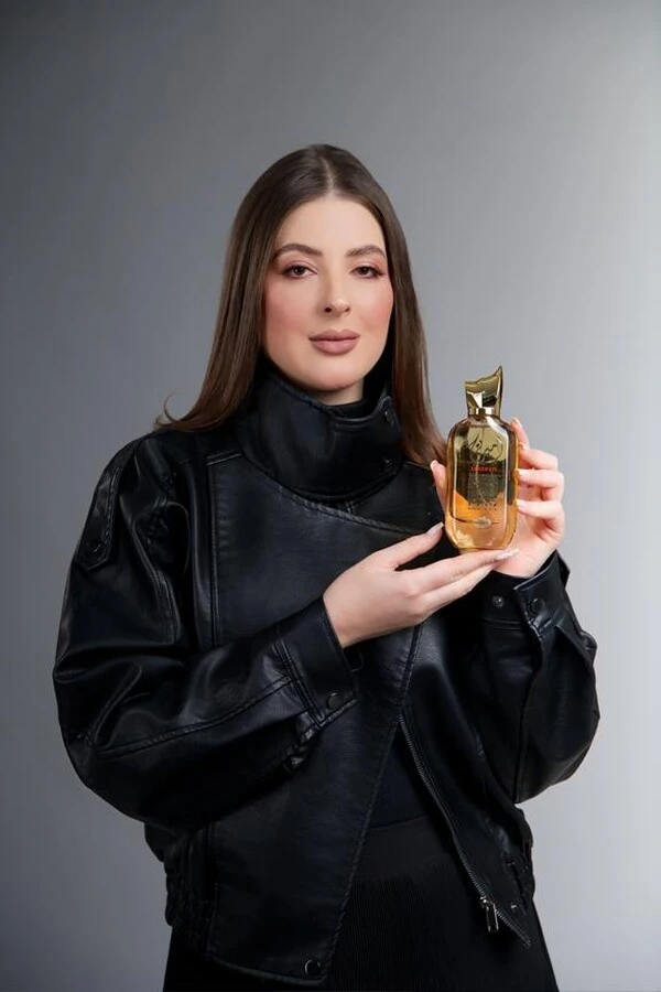 Perfume Ameerati Al Wataniah