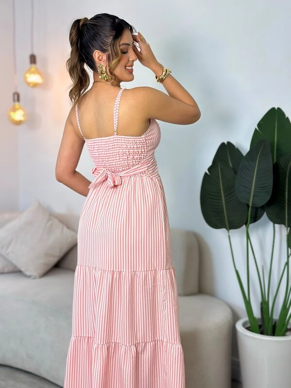 Vestido Sabrina