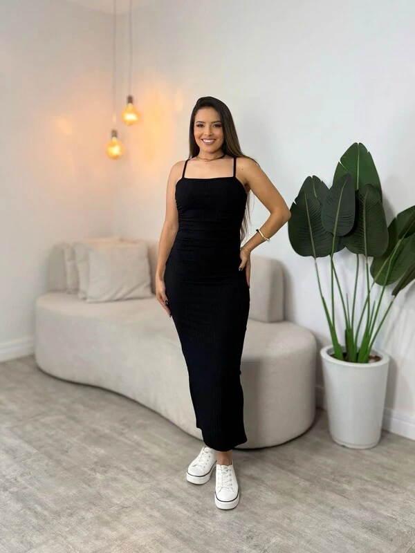 Vestido Erika