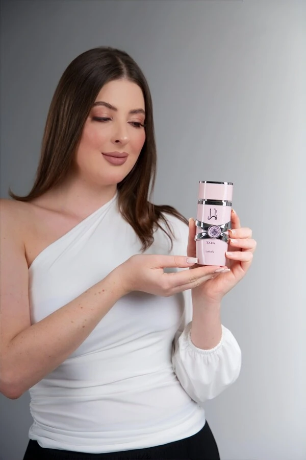 Perfume Yara Lattafa