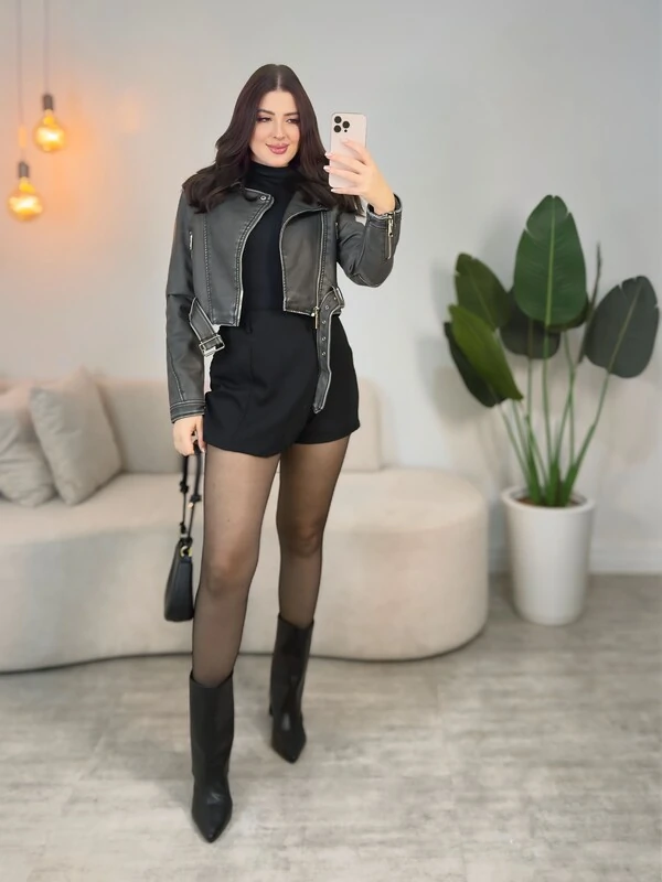Jaqueta Brenda