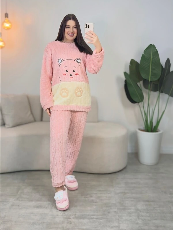 Pijama Maju