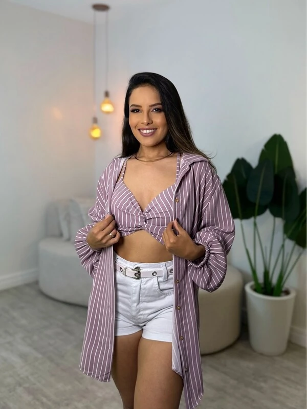 Conjunto Tatiana