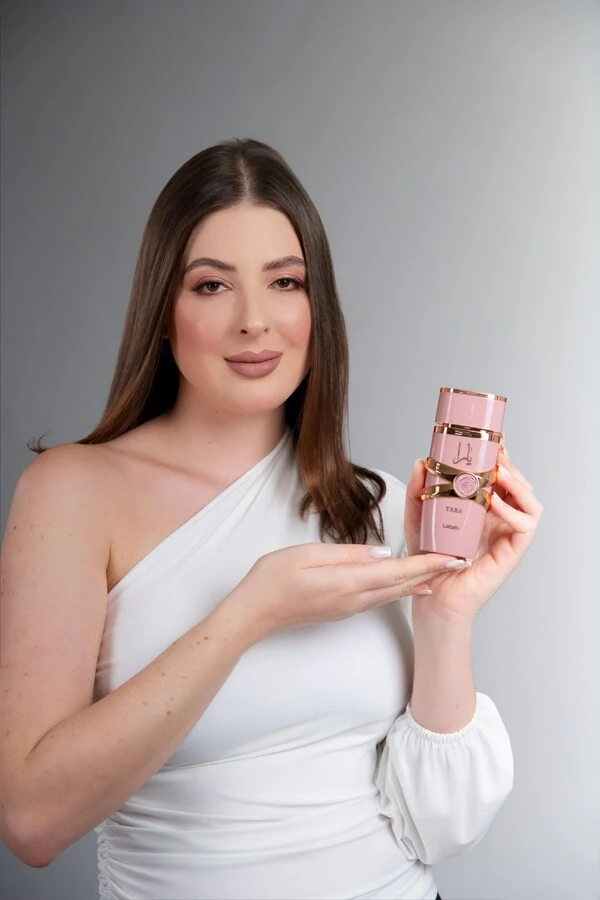 Perfume Yara Elixir Lattafa