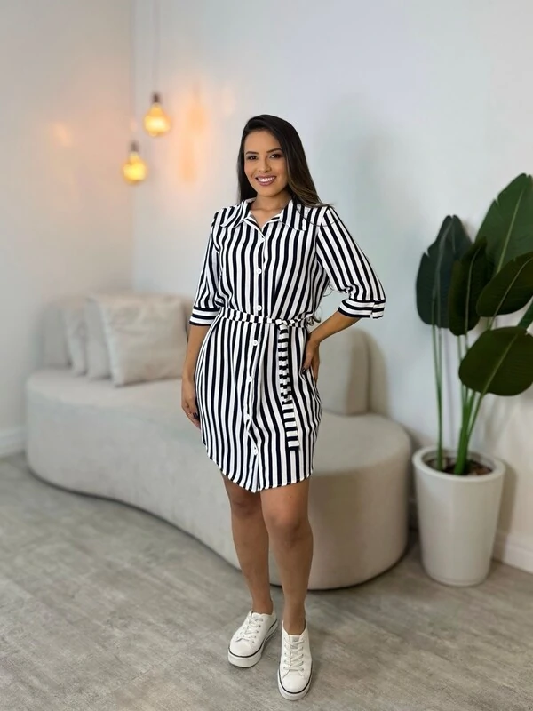 Vestido Catarina