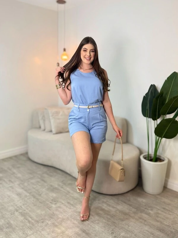 Conjunto Emilly