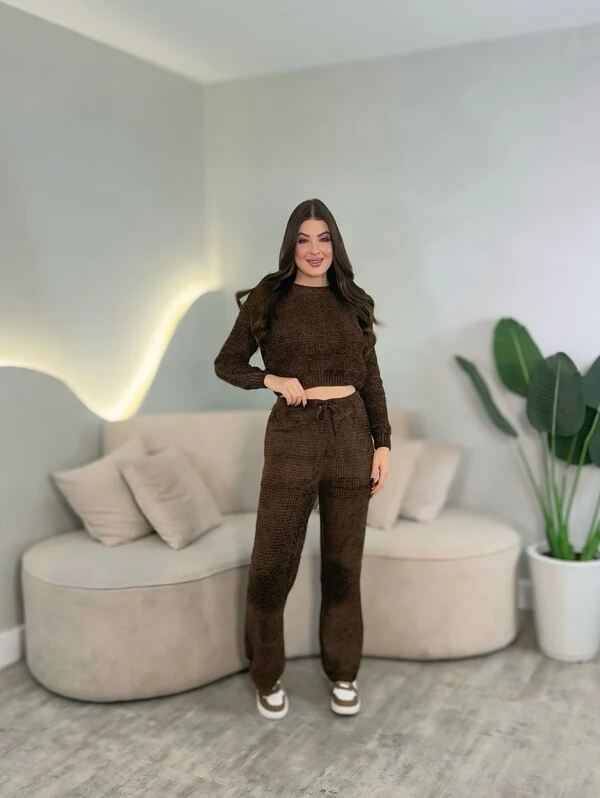 Conjunto Marciane