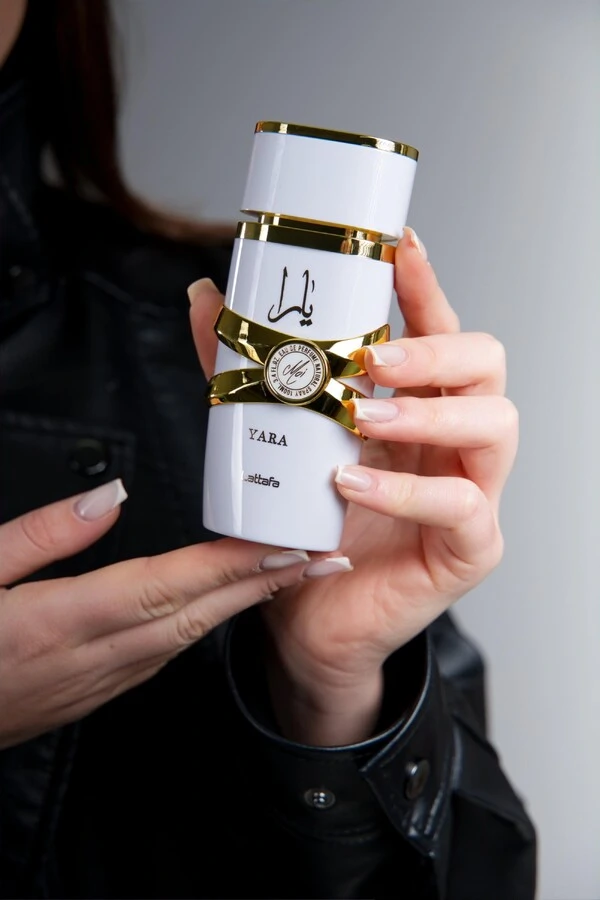 Perfume Yara Moi Lattafa