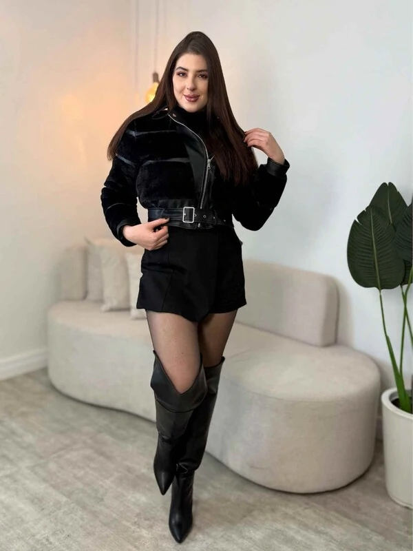 Jaqueta Laura