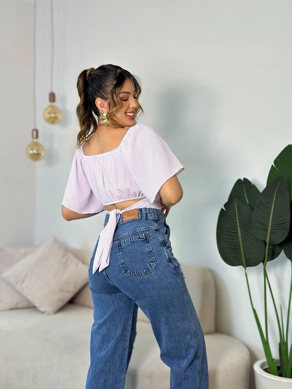 Blusinha Ana Livia
