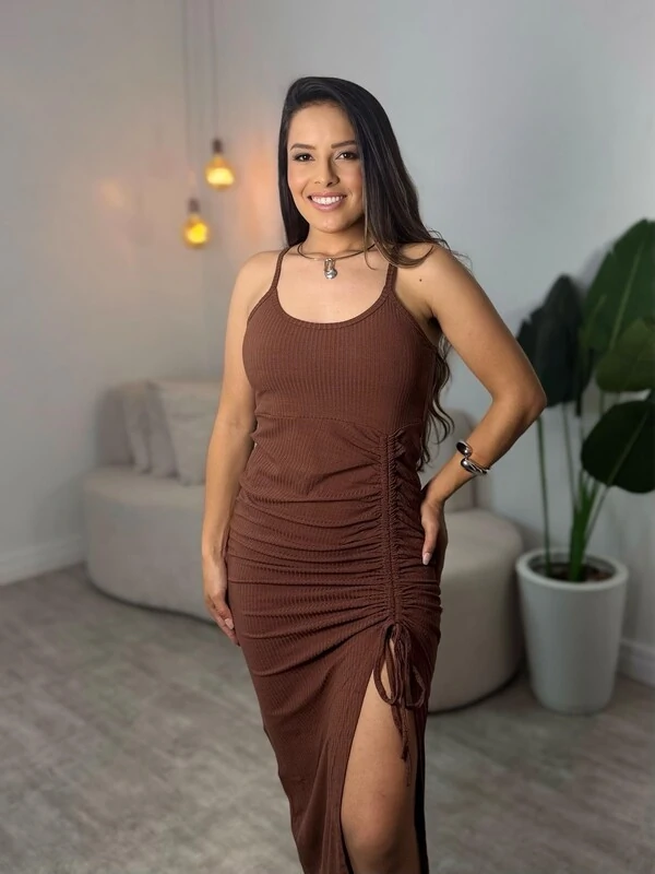 Vestido Ananda