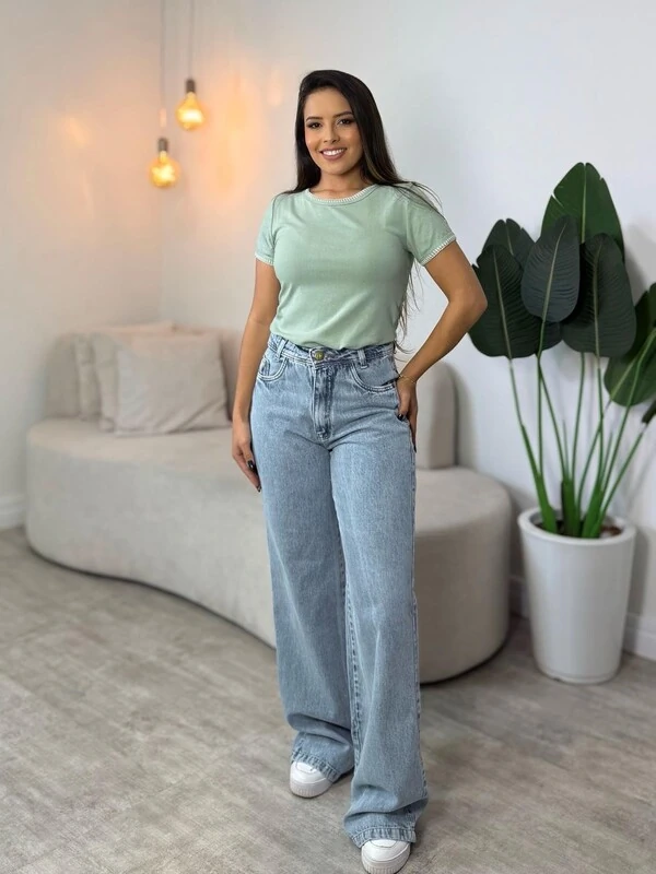 Blusinha Carla