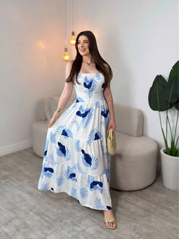 Vestido Maiara