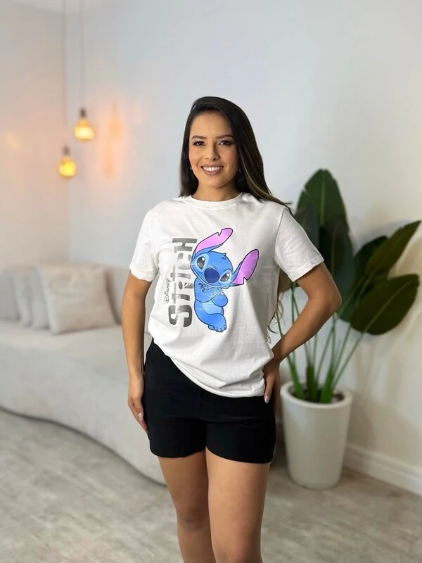 T-Shirt Stitch PROMO