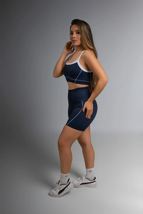 Use.Mood - Conjunto Canelado Ana