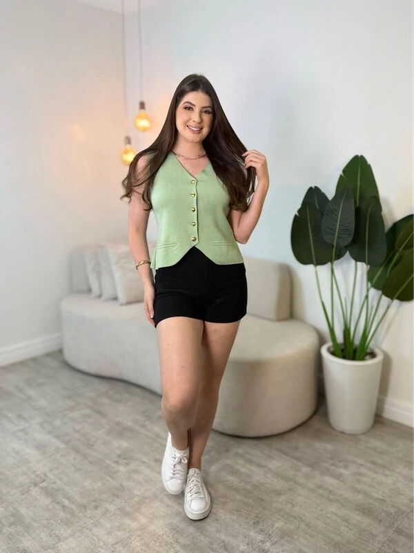 Colete Karina