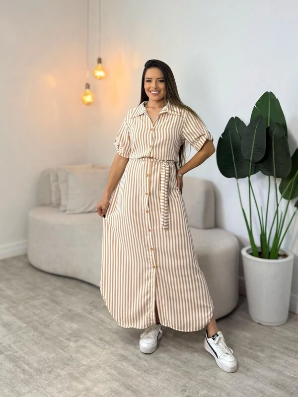 Vestido Tabata