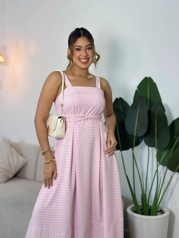 Vestido Samantha