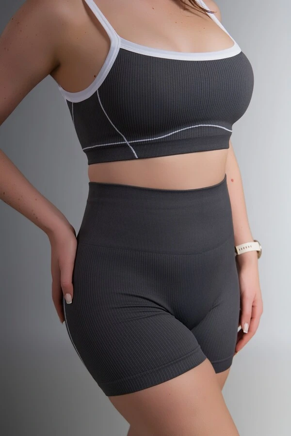 Use.Mood - Conjunto Canelado Ana
