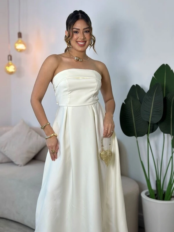 Vestido Sarah