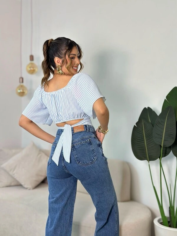 Blusinha Ana Livia