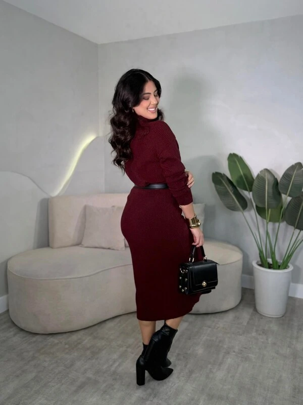 Conjunto Nick