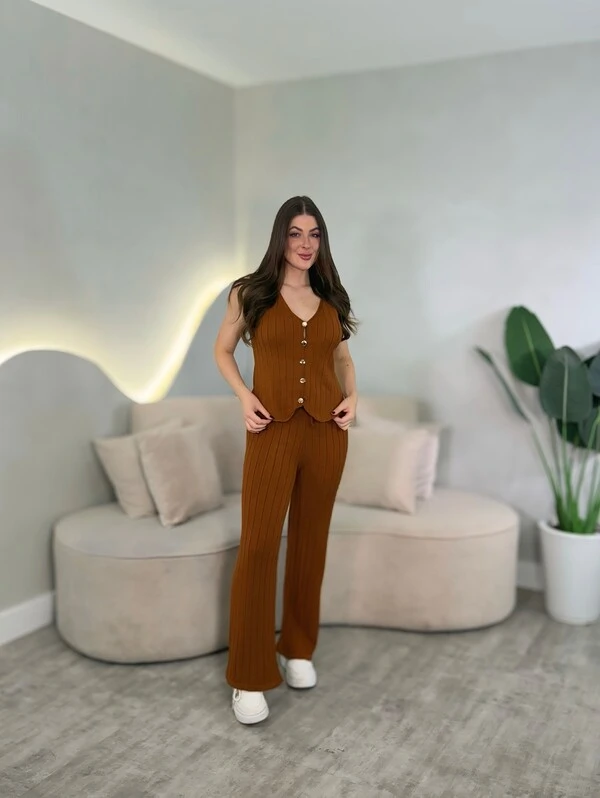 Conjunto Coletinho