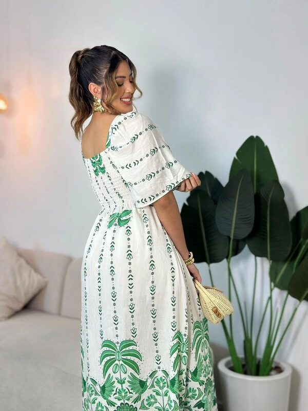 Vestido Antonella
