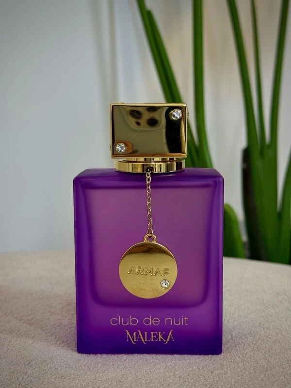 Perfume Club De Nuit Maleka - Armaf