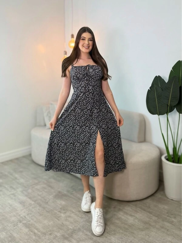 Vestido Sonia