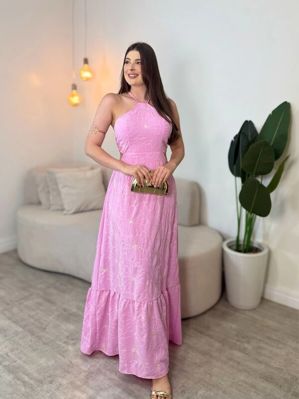 Vestido Selma